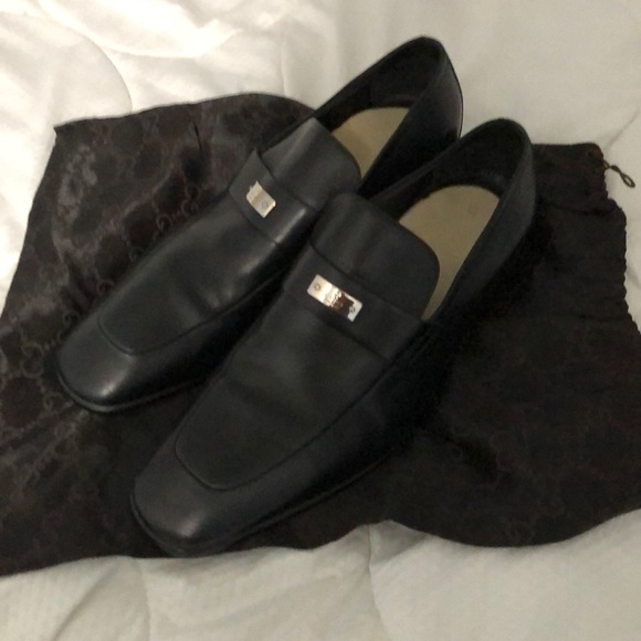 Gucci loafers main image 4